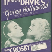 We'll Make Hay While the Sun Shines - Bing Crosby