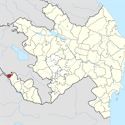 Sadarak District, Azerbaijan