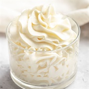 Mascarpone Frosting