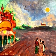 L'angélus De Millet Actualisé - René Lannoy