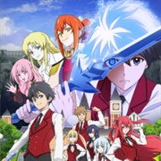 The Iceblade Sorcerer Shall Rule the World