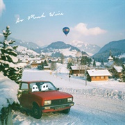 Phoebe Bridgers - So Much Wine - EP