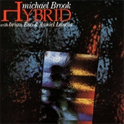 Hybrid (Brian Eno, Michael Brook & Daniel Lanois, 1985)