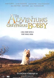 The Adventures of Greyfriars Bobby (2005)