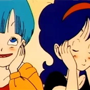 97. Final Match: Goku vs. Tien