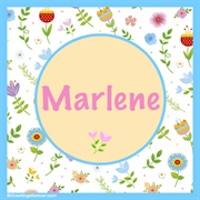 Marlene