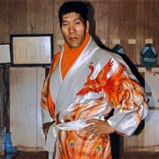 Giant Baba