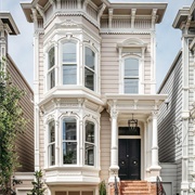 The 'Full House' House