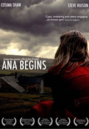 Ana Begins (2009)