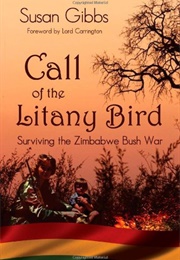 Call of the Litany Bird (Susan Gibbs)