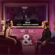 Leve (Sandy Feat Vanessa Camargo)