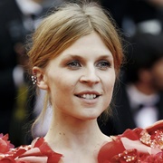 Clémence Poésy