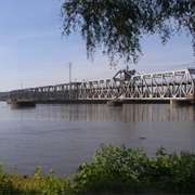 Fort Madison Bridge