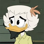 Matilda Mcduck