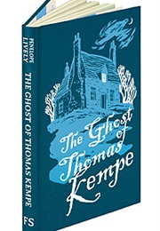 The Ghost of Thomas Kempe (Penelope Lively)