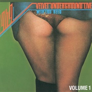 1969: The Velvet Underground Live (The Velvet Underground, 1974)