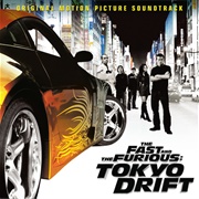 Tokyo Drift (Fast & Furious)