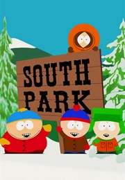 South Park (1997)