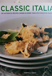 Classic Italian (Gabriella Rossi)
