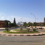 Khénifra, Morocco
