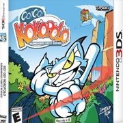 Go! Go! Kokopolo: Harmonious Forest Revenge