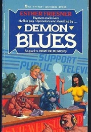 Demon Blues (Esther Friesner)