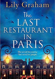 The Last Restaurant in Paris (Lily Graham)