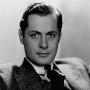 Robert Montgomery