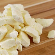 Cheese Curds