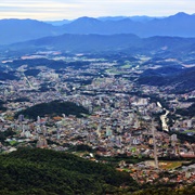 Jaraguá Do Sul, Brazil