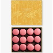 Compartés Pink Chocolate Covered Oreos