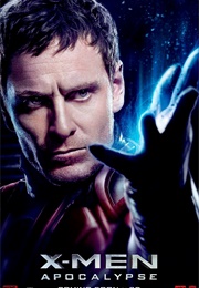 Magneto (X-Men: Apocalypse)