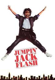Jumping Jack Flash (1986)
