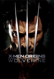 X-Men Origins: Wolverine (2009)