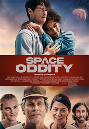 Space Oddity (2022)