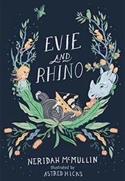 Evie and Rhino (Neridah McMullin)