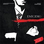 Emicídio (Emicida, 2010)