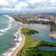 Lauro De Freitas, Brazil