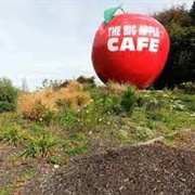 Waitomo Big Apple