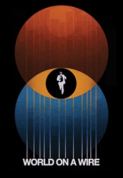 World on a Wire (1973)