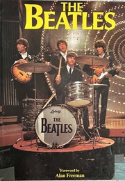 The Beatles (Helen Spence)