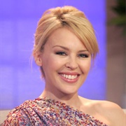 Kylie Minogue