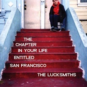 The Lucksmiths - San Francisco