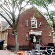 The Brattle Theatre
