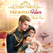 The Royal Heir, Book 2