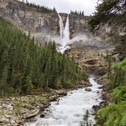 Twin Falls, BC