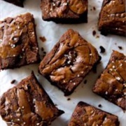 Make Nutella Brownies