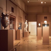 Michael C. Carlos Museum