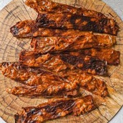 Vegan Bacon