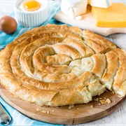 Banitsa